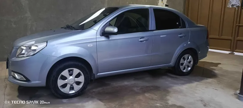 Nexia 3 mexanika сотилади 2 Nexia 3 mexanika сотилади 2