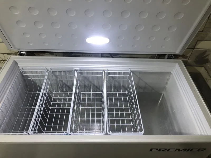 Морозильник Premier новый 2 Морозильник Premier новый 2