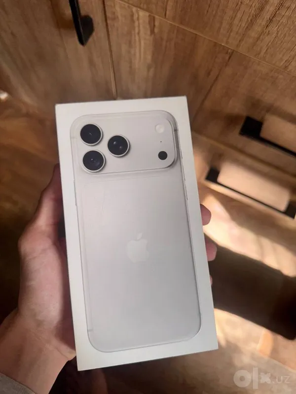 iPhone 18 pro 256 ГБ, eSIM 1 iPhone 18 pro 256 ГБ, eSIM 1