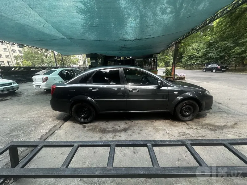 Chevrolet gentra 2019 3 Chevrolet gentra 2019 3