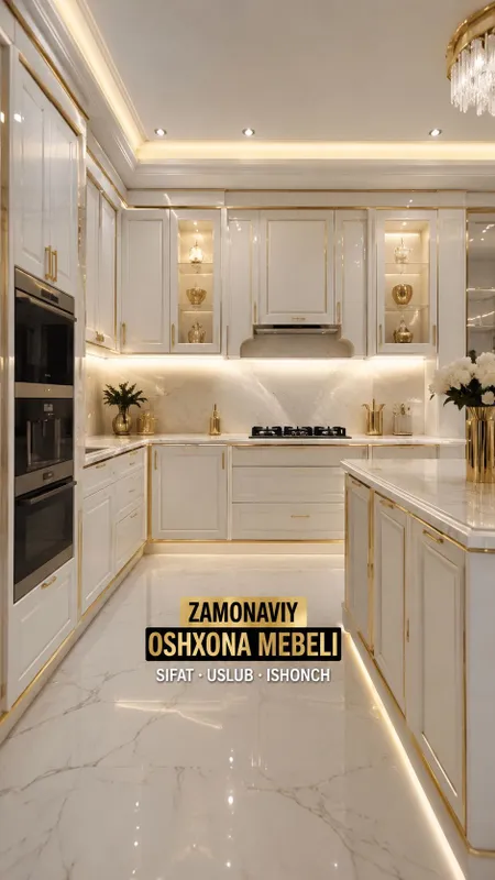 kuxiniya mebel na zakaz 1