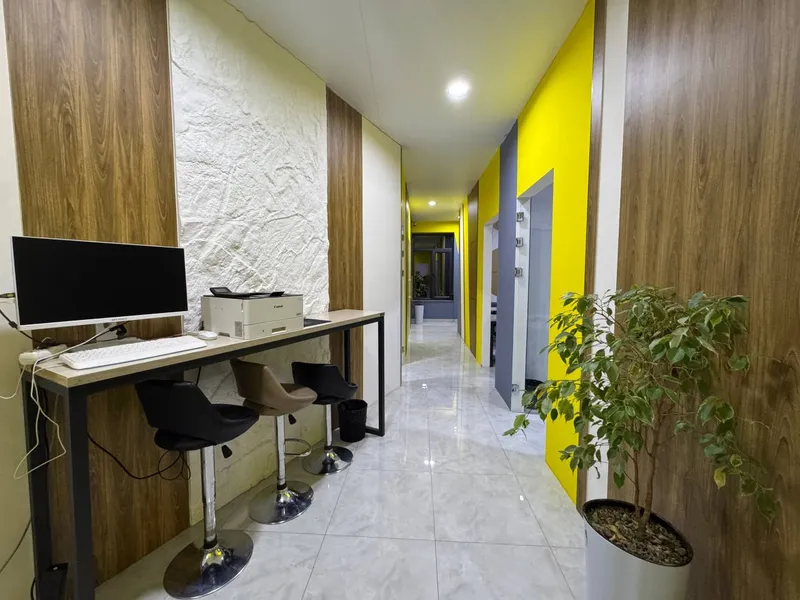Дархан | 220 м² | 2 этажа | Под любую деятельность 8 Дархан | 220 м² | 2 этажа | Под любую деятельность 8