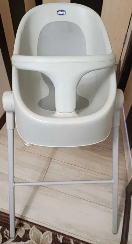 Детское сиденье Chicco Bubble Nest — фото 1