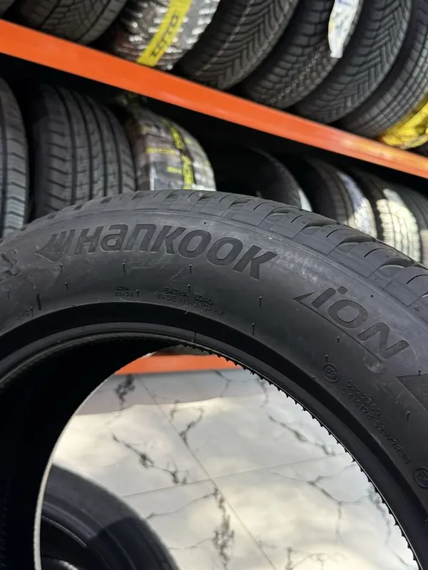 Hankook Flexclimate2 R19 2 Hankook Flexclimate2 R19 2