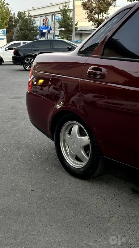 Продаётся Lada priora 2 Продаётся Lada priora 2