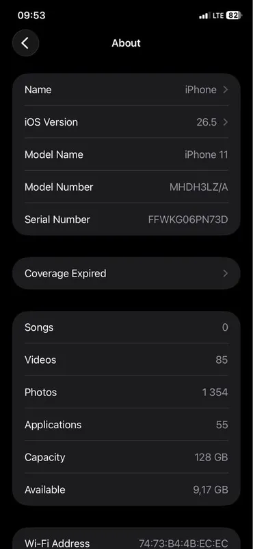 Iphone 11 сотилади Iphone 11 сотилади