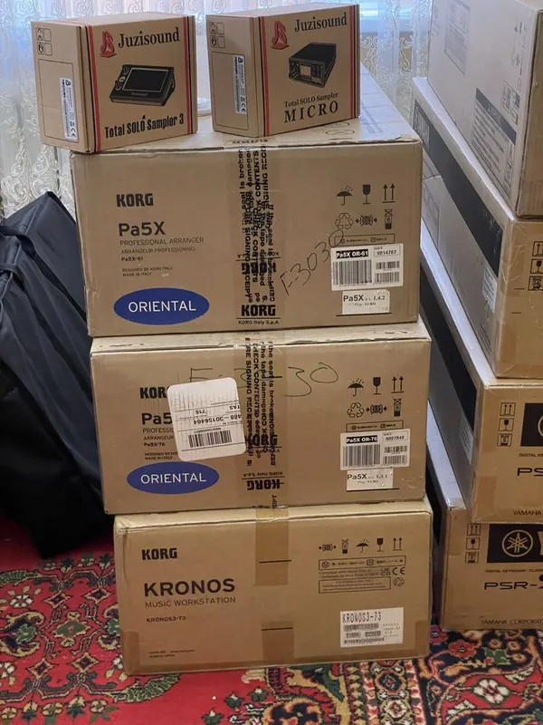 korg pa 5x korg pa 1000 roland ea7 2 korg pa 5x korg pa 1000 roland ea7 2