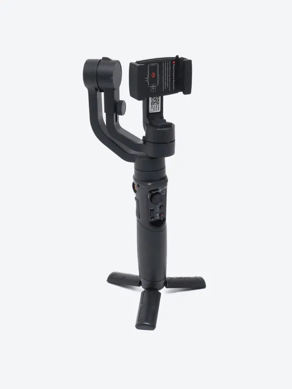 Стабилизатор для смартфонов Hohem iSteady Mobile+ — фото 2