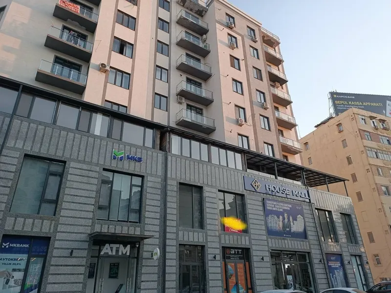 Сдается в аренду под кафе, 1