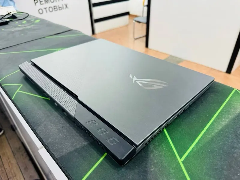 Asus Rog Strix G513 — фото 5