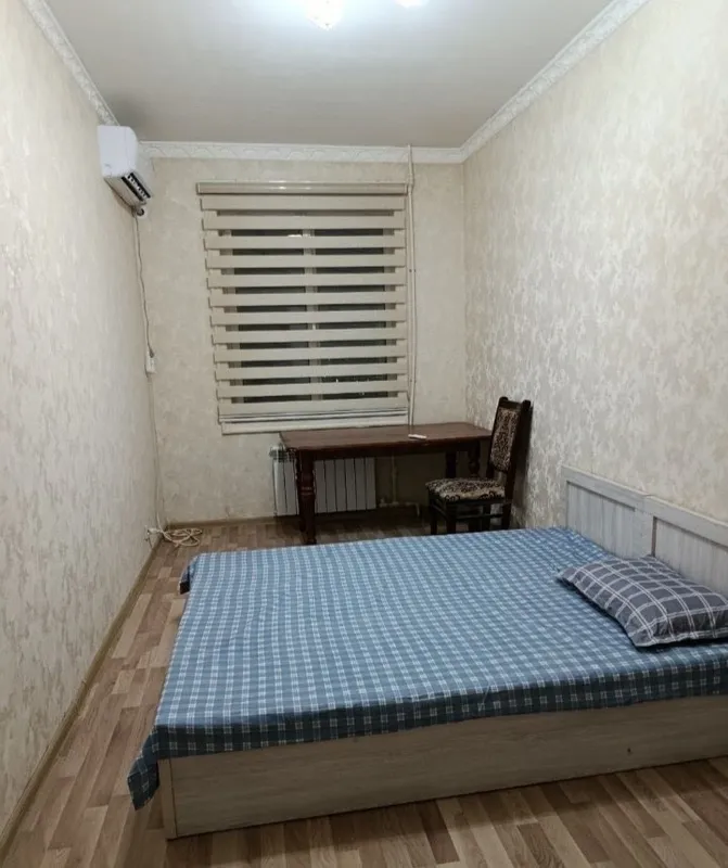 Квартира с 2 комнатами в 16-м квартале Чиланзарского района, аренда — 340 1 Квартира с 2 комнатами в 16-м квартале Чиланзарского района, аренда — 340 1