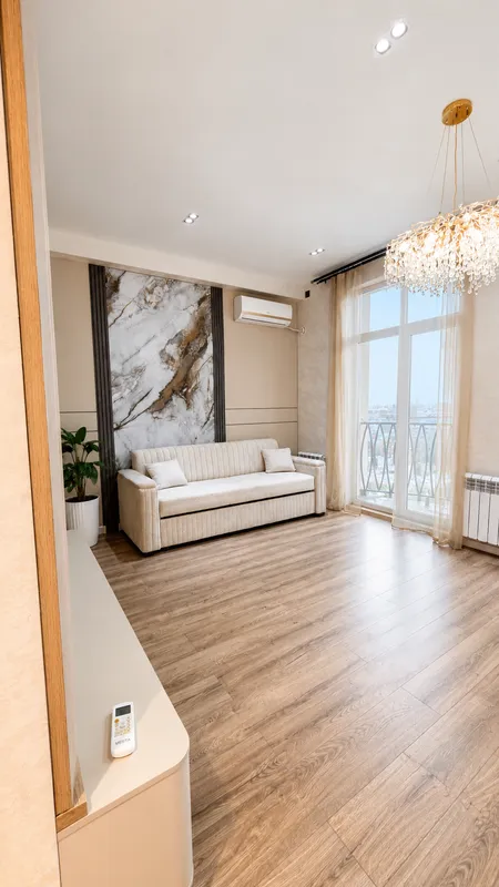 Glamour Residence срочно 48м² ул Нукусская 1 Glamour Residence срочно 48м² ул Нукусская 1