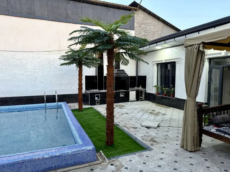 dacha arenda keles giyos umarov toshkent tumani 3