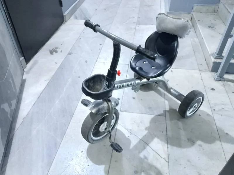 3  5 yoshli bolalar uchun velosiped sotiladi yahsh 2
