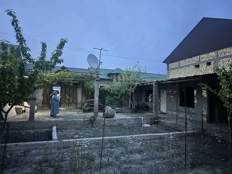 Yer maydoni sotiladi Yangi yoʻl Qirariq MFYDA juda qulay lokatsiya — фото 5