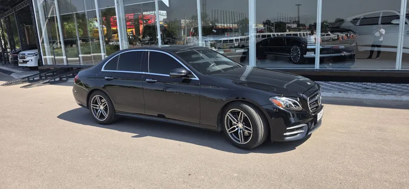 W213, E300, 2LT, 2018 г, 80000км 9 W213, E300, 2LT, 2018 г, 80000км 9