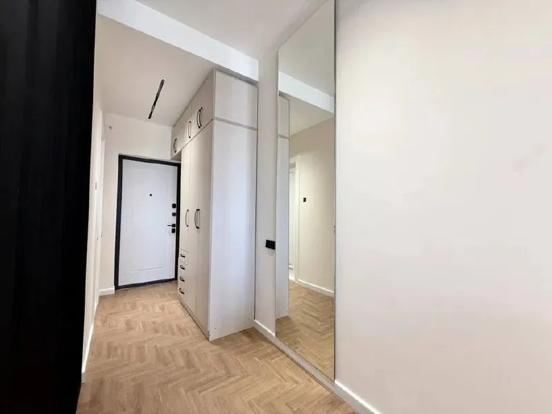 1 xonali kvartira, 36 m2, Yakkasaroy 10