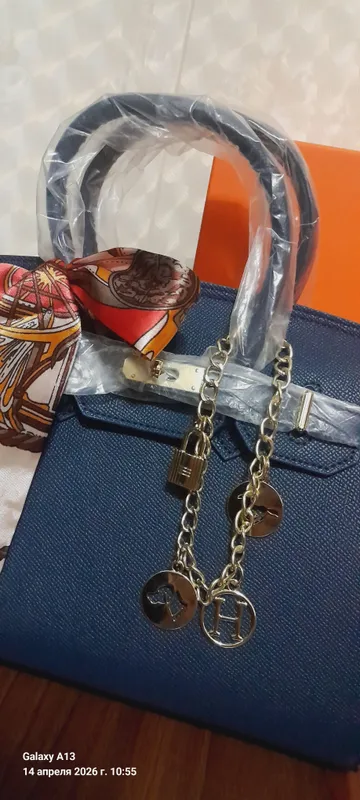 Женская сумка Hermes 3 Женская сумка Hermes 3
