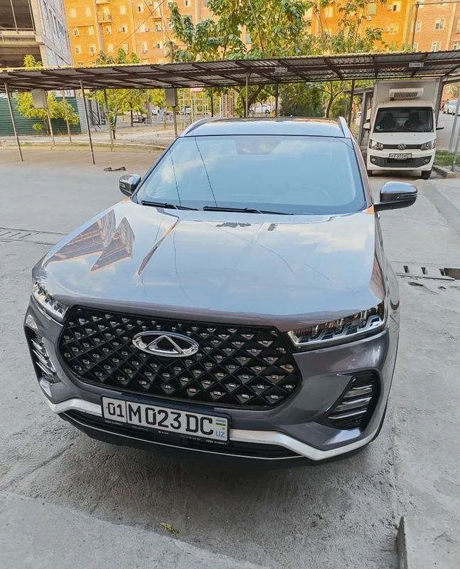 Продаётся Chery Tiggo 7 Pro 1 Продаётся Chery Tiggo 7 Pro 1
