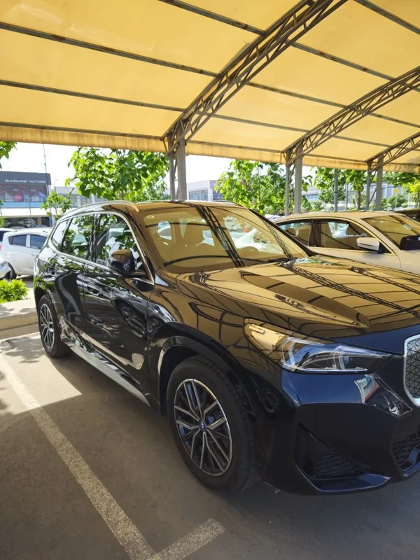 BMW i X1 25L EV 510 км 5 BMW i X1 25L EV 510 км 5
