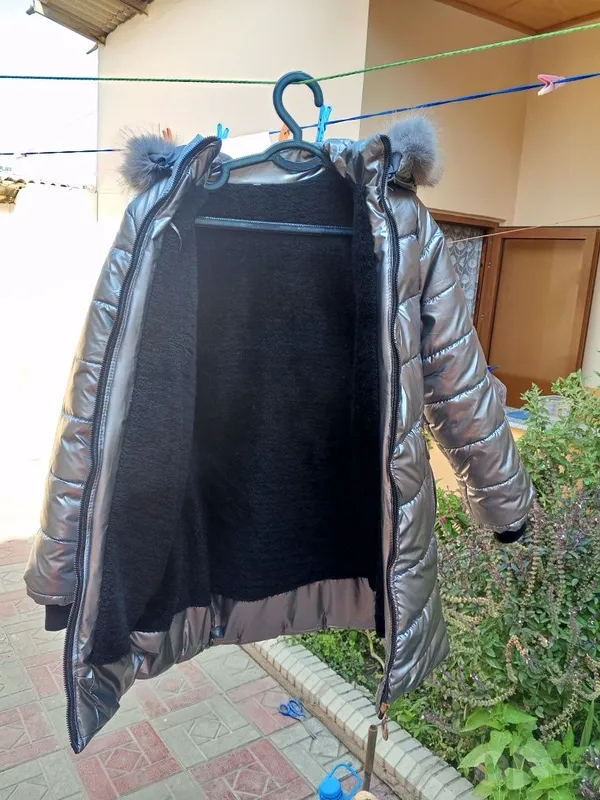 Bolalar kurtkasi sotiladi: 2 Bolalar kurtkasi sotiladi: 2