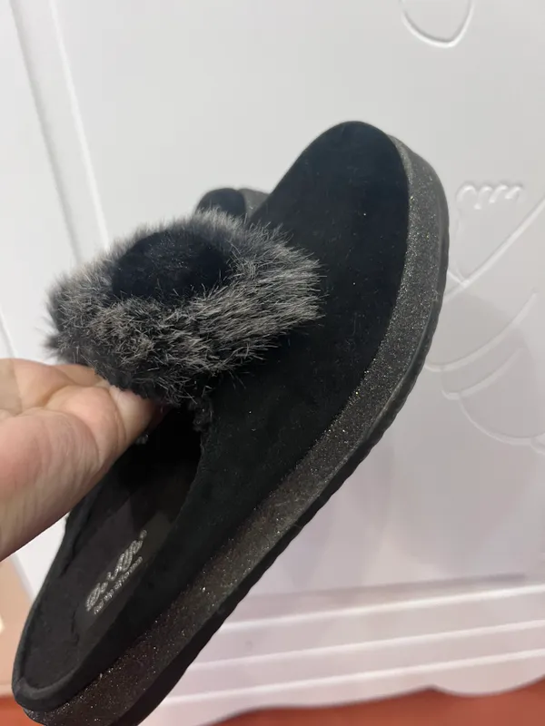 Обувь — фото 1