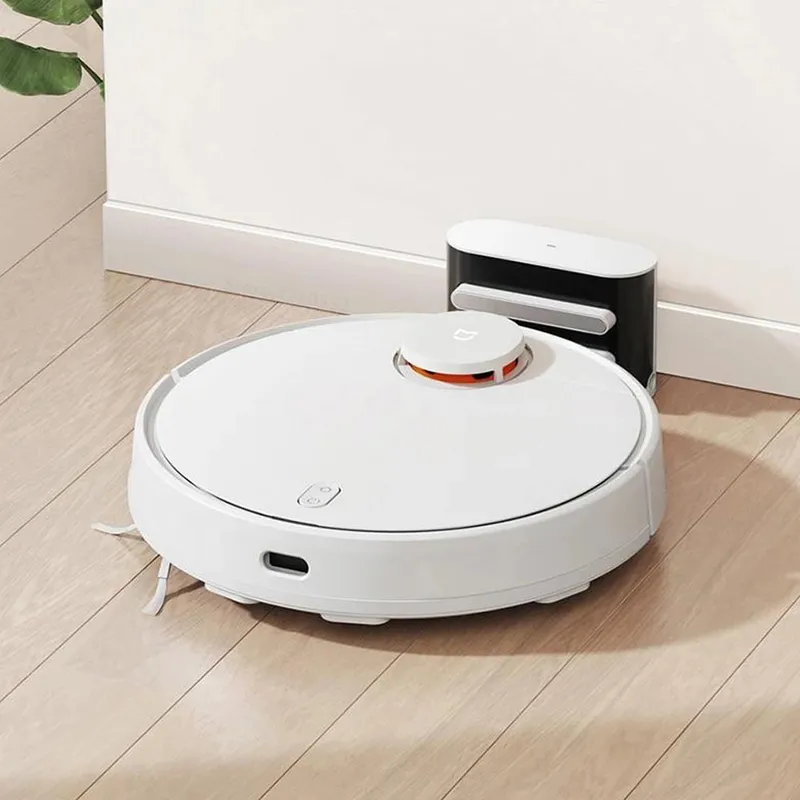 Продаю новые робот пылесосы Xiaomi Mijia 2 3
