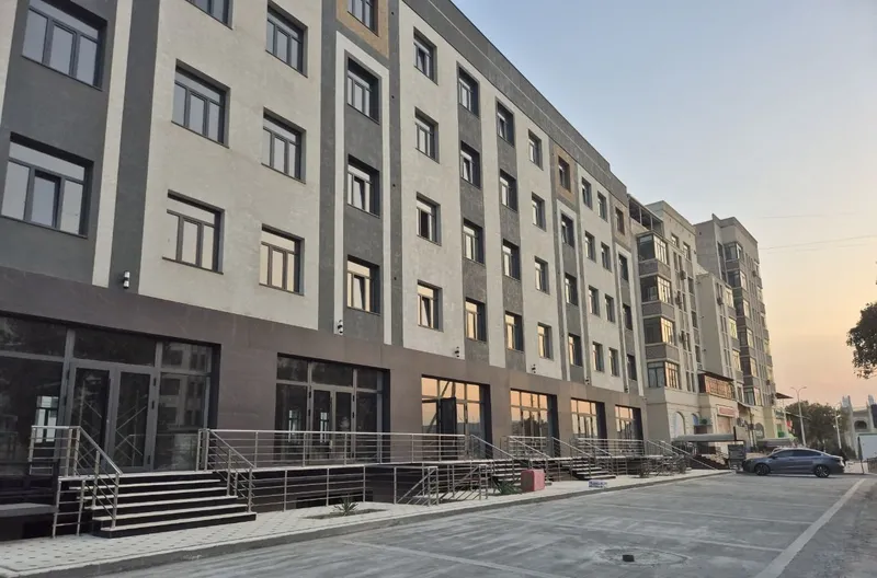 Квартира 3 хонали 62 м кв Когон Вокзалда 2 Квартира 3 хонали 62 м кв Когон Вокзалда 2