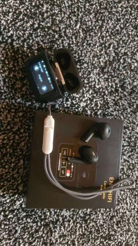 Bluetooth A10 pro BT — фото 2