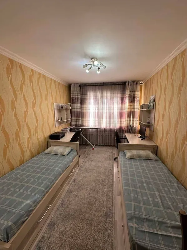 Аренда Квартира Юнусобод Кизларга — фото 1 Аренда Квартира Юнусобод Кизларга — фото 1