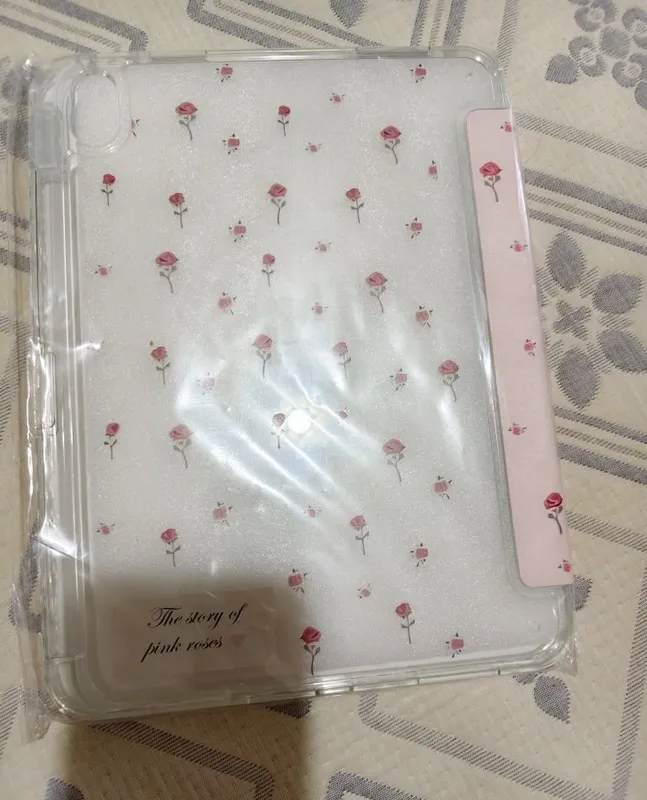 IPad (A16) 2025 plansheti uchun g‘ilof 4