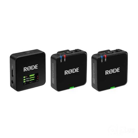 RDE безпроводные микрофоны RDE безпроводные микрофоны