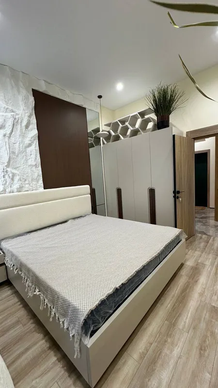 ЖК Darhan Avenue 6