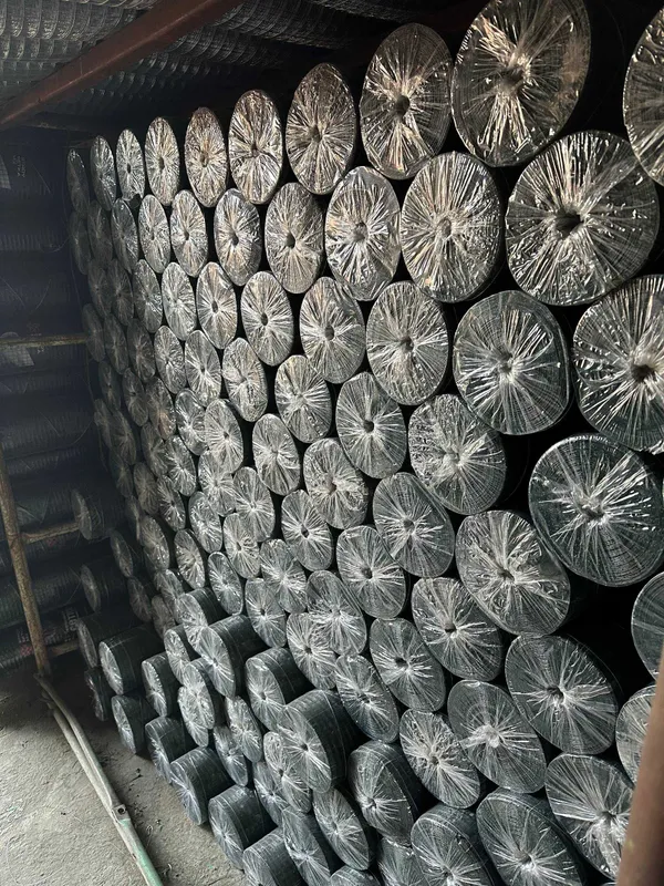 Рулон сетка куш сетка Qush setka qafas setka tovuq setka quyon setka 2 — фото 1