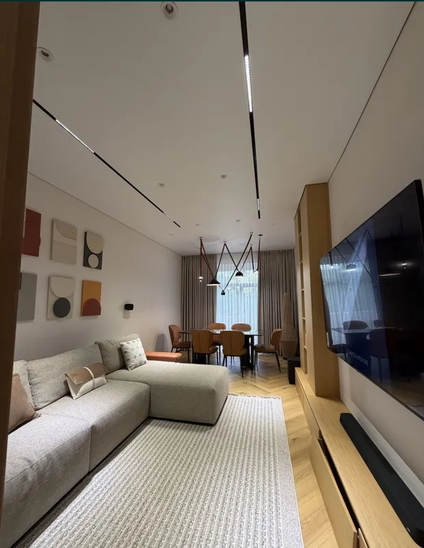 ЖК Poytaxt Residense 3