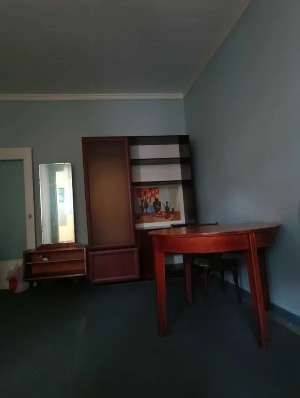 сдам 1 комнатную квартиру 5