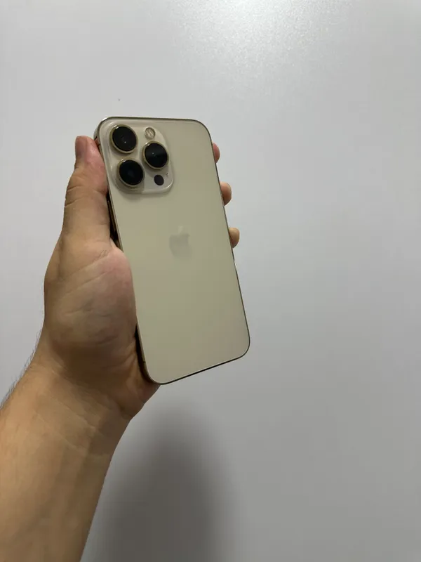 Iphone 13 pro 1