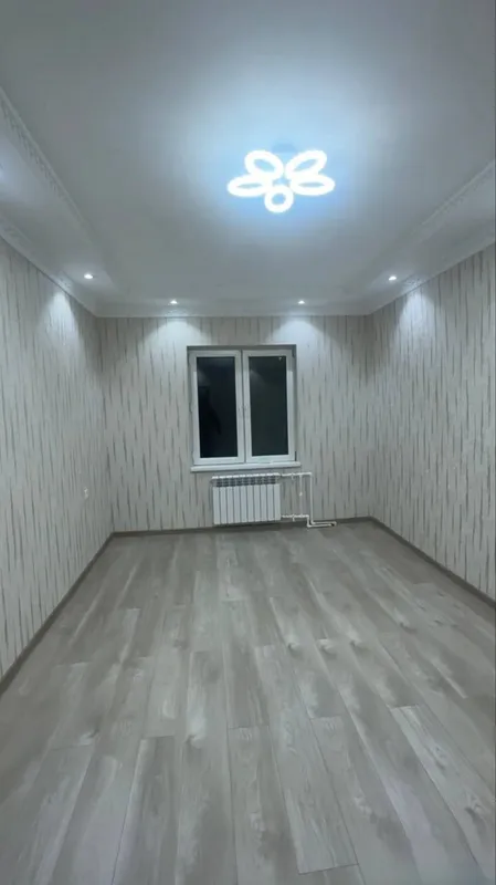 Продаётся 2-комнатная квартира (2в3) на м-в Карасу 1