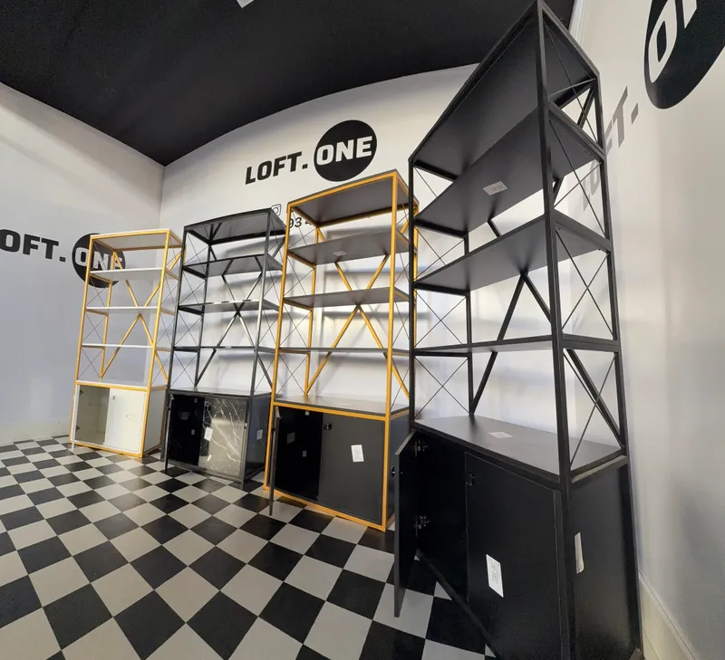 loft Stilaj