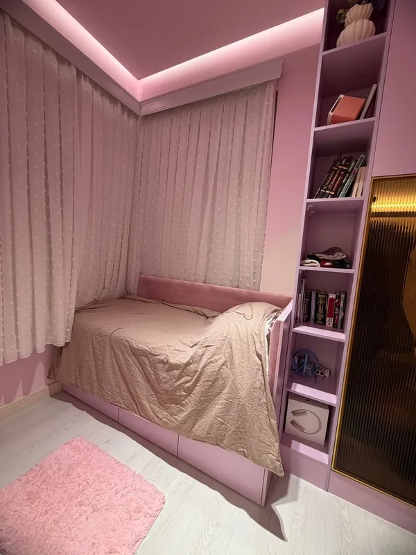 Yunusabad Residence turar joy majmuasida 3 xonali kvartira sotiladi 10