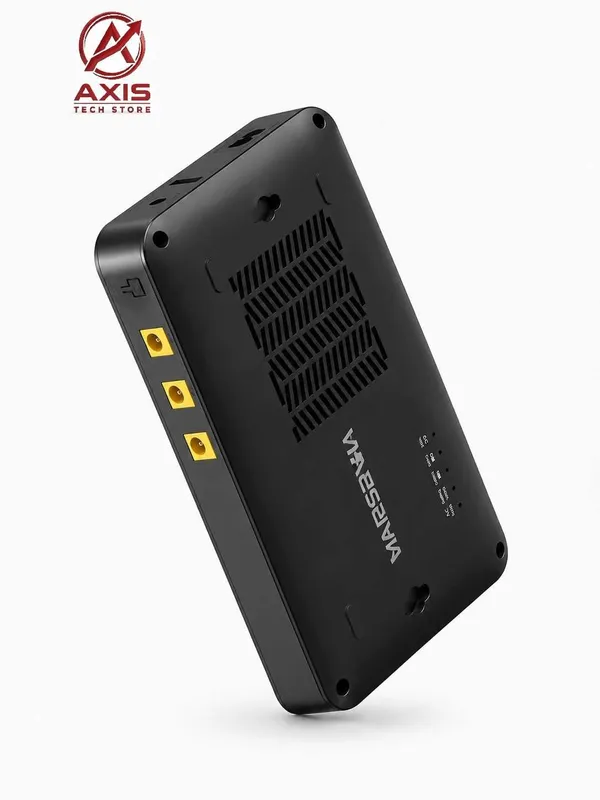 Mini UPS Marsriva KP1 EC для роутера — Интернет работает без света! 5 Mini UPS Marsriva KP1 EC для роутера — Интернет работает без света! 5