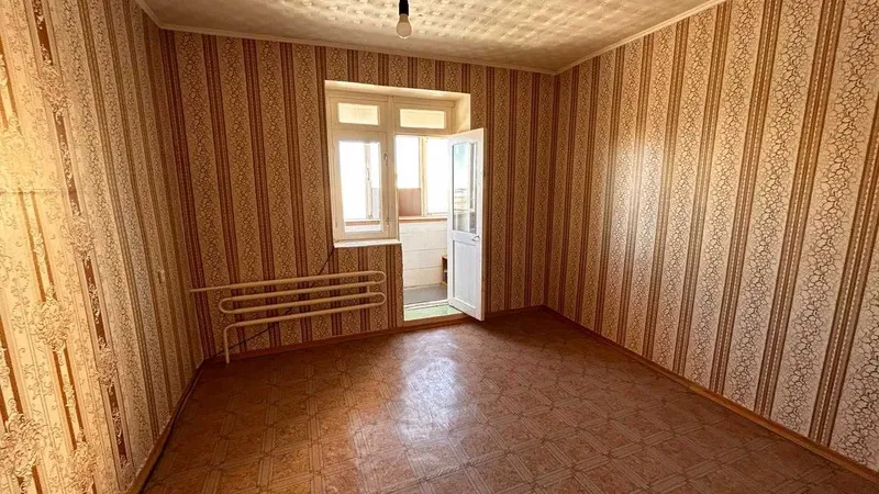 Просторная 3-комнатная квартира, кирпичный дом — фото 7