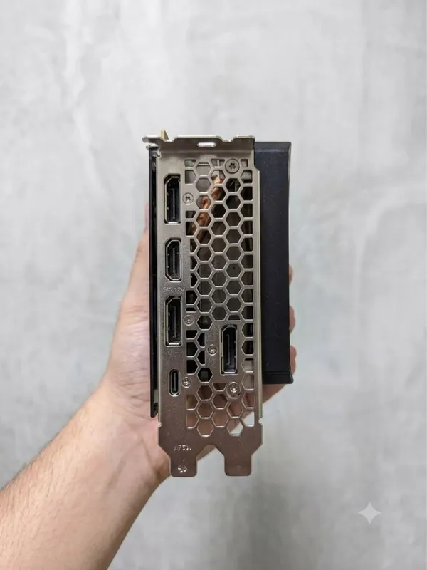 RTX 2080 Ti 11 gb Palit Gaming Pro 3 RTX 2080 Ti 11 gb Palit Gaming Pro 3