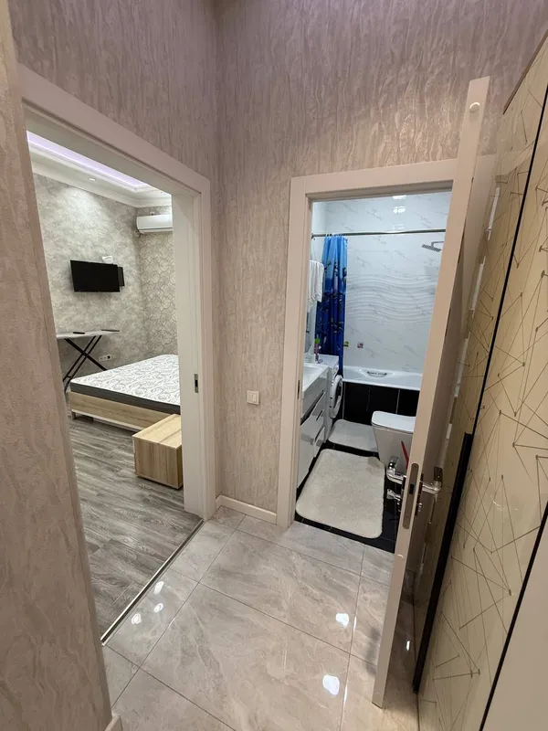 3 xonali kvartira, 54 m2, Mirzo Ulug'bek 3 3 xonali kvartira, 54 m2, Mirzo Ulug'bek 3