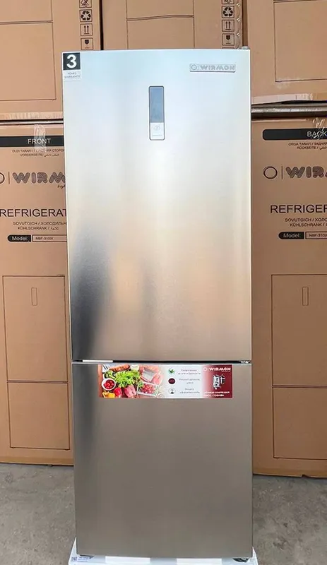 WIRMON NBF-310IX 1