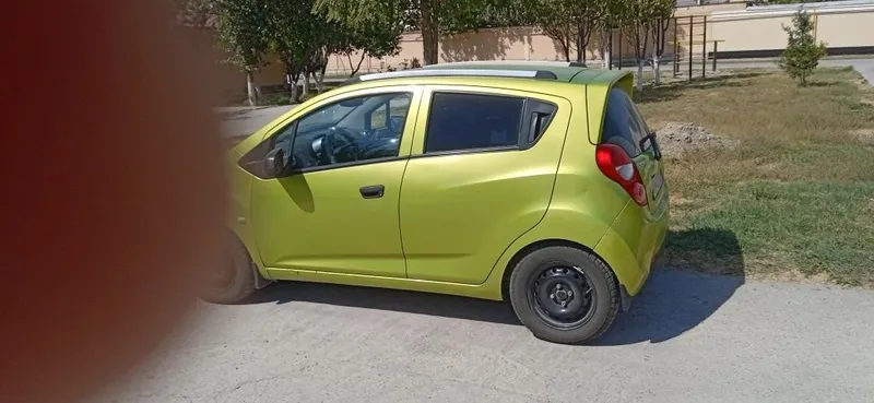 Spark sotiladi 1.25 mator 4 Spark sotiladi 1.25 mator 4
