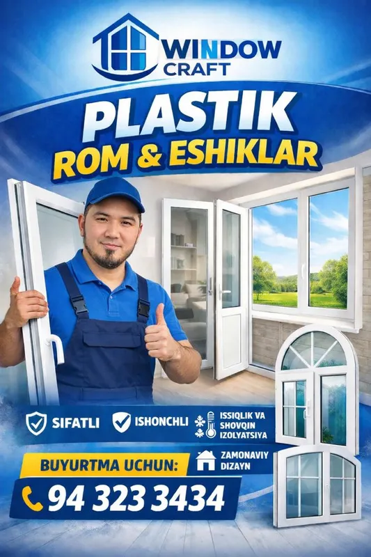 Eshik romlar yasaymiz Akfa Engelberg Termo