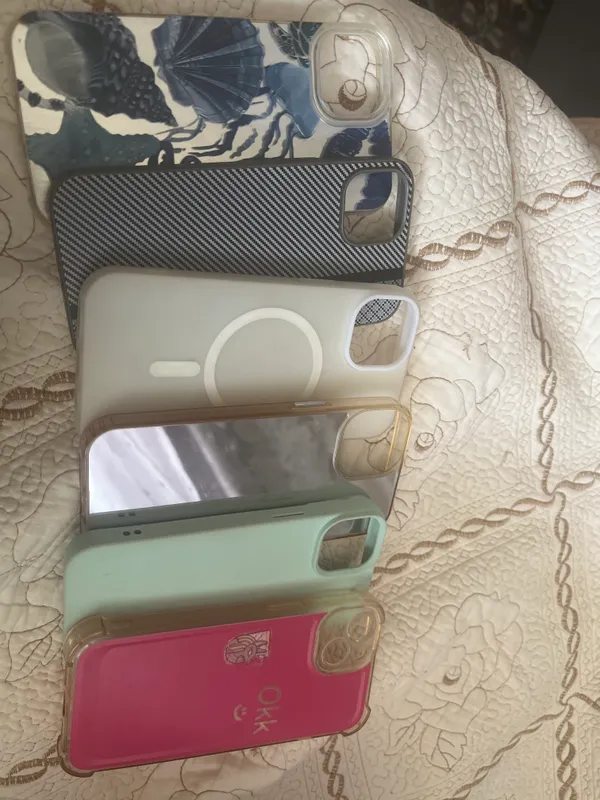 Чехол на iPhone Чехол на iPhone