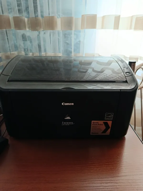 Принтер 1 Принтер 1