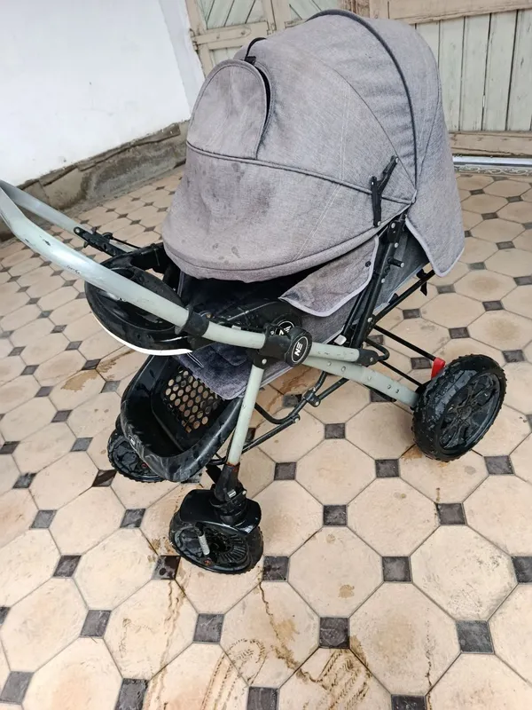 Kalaska va xadelka kalaskalar pashti yangidey — фото 1
